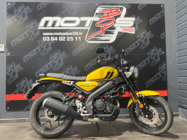 Photo du véhicule YAMAHA