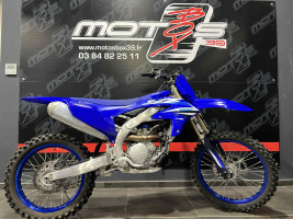Photo du véhicule YAMAHA
