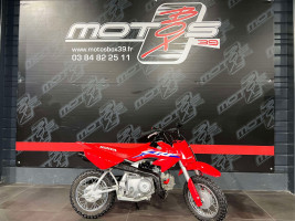 Photo du véhicule HONDA
