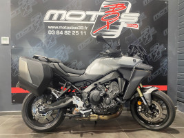 Photo du véhicule YAMAHA