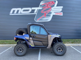 Photo du véhicule YAMAHA