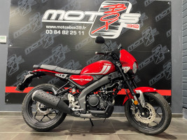 Photo du véhicule YAMAHA