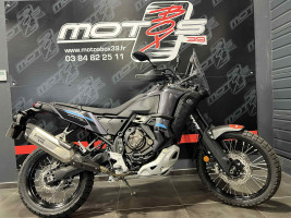 Photo du véhicule YAMAHA