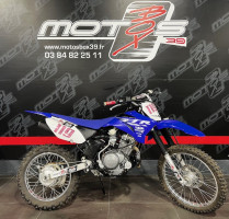 Photo du véhicule YAMAHA