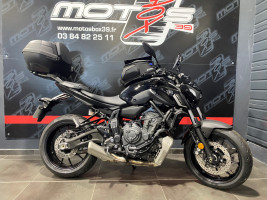 Photo du véhicule YAMAHA