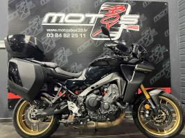 Photo du véhicule YAMAHA