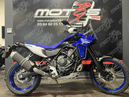 Photo du véhicule YAMAHA