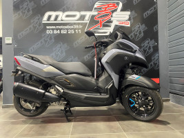 Photo du véhicule YAMAHA