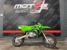 Photo du véhicule KAWASAKI