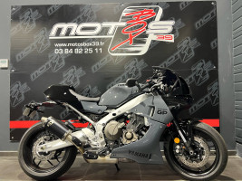 Photo du véhicule YAMAHA