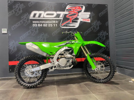 Photo du véhicule KAWASAKI