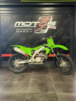 Photo du véhicule KAWASAKI