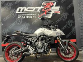 SUZUKI GSX-8S A2