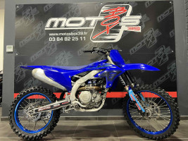 Photo du véhicule YAMAHA