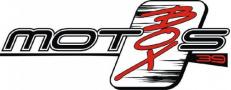 Logo de MOTOS BOX 39